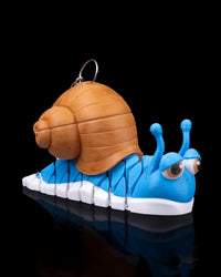 Abigail the Snail | Mesh Buddy