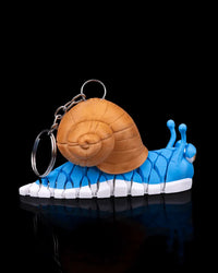 Abigail the Snail | Mesh Buddy