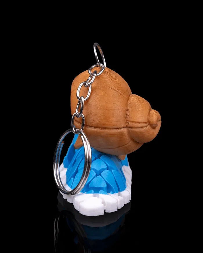 Abigail the Snail | Mesh Buddy