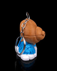 Abigail the Snail | Mesh Buddy