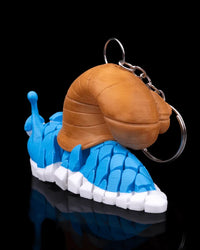 Abigail the Snail | Mesh Buddy