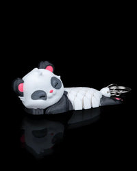 Amanda the Panda | Mesh Buddy