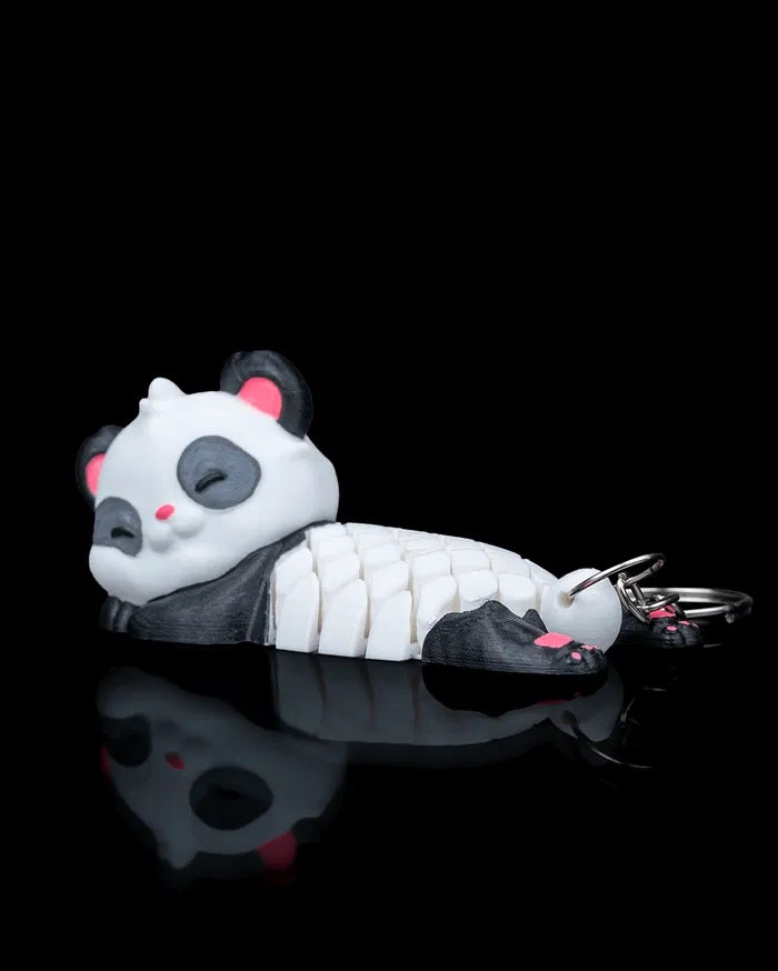 Amanda the Panda | Mesh Buddy