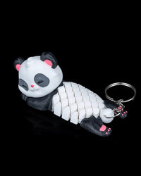 Amanda the Panda | Mesh Buddy