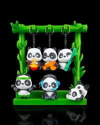 Bamboozle | Display Stand