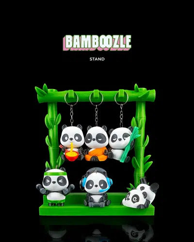 Bamboozle | Display Stand