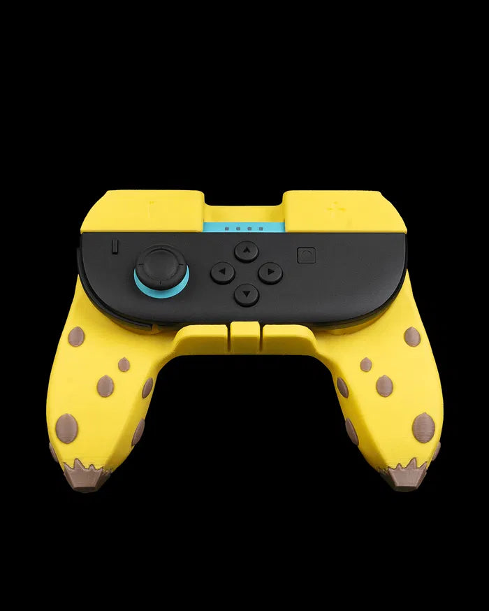 Banana Split | Controller Grip