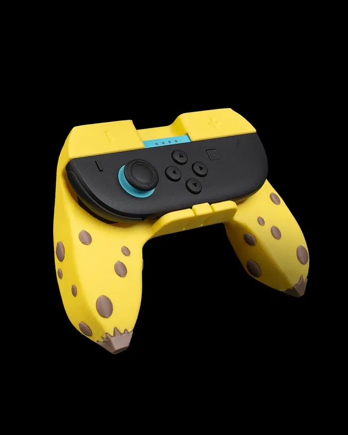 Banana Split | Controller Grip
