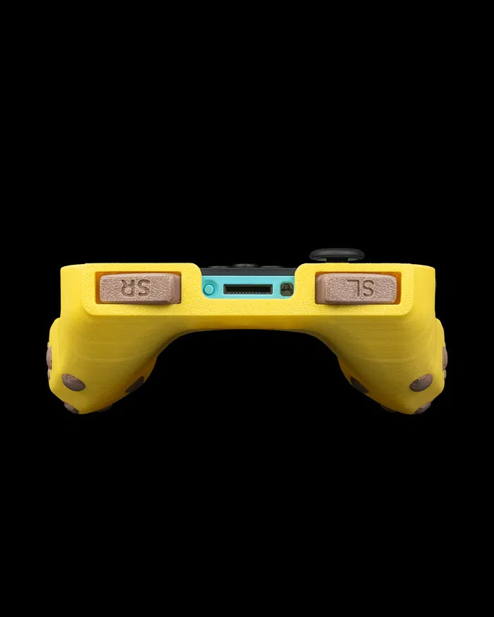 Banana Split | Controller Grip
