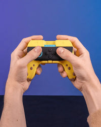 Banana Split | Controller Grip