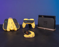 Banana Split | Controller Grip