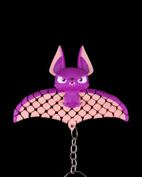 Beth the Bat | Mesh Buddy