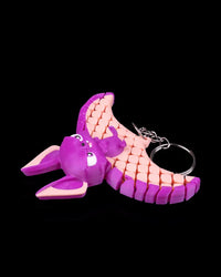 Beth the Bat | Mesh Buddy