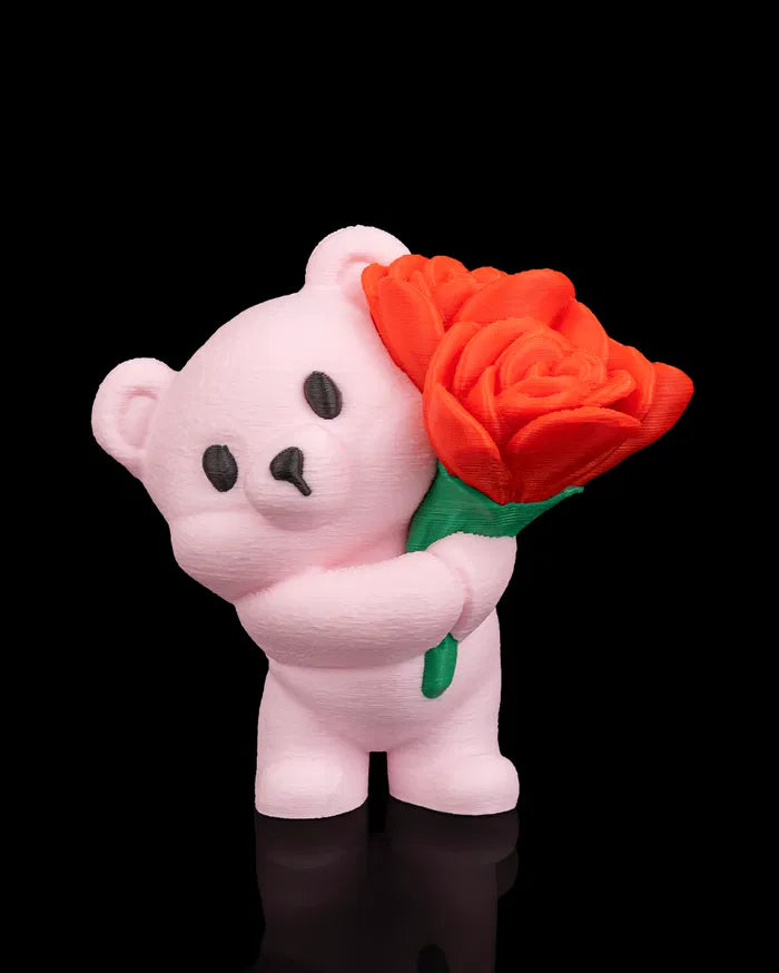 Bloom Bear | Figurine