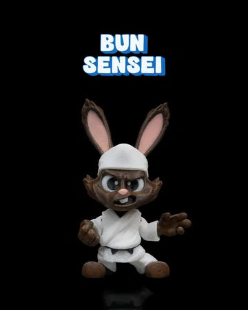 the-hop-troop-bun-sensei-cover