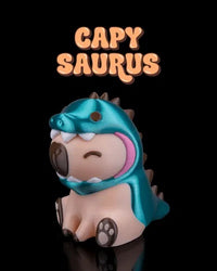 Capysaurus