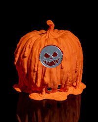 Carved Pumpkin 4 b652446865