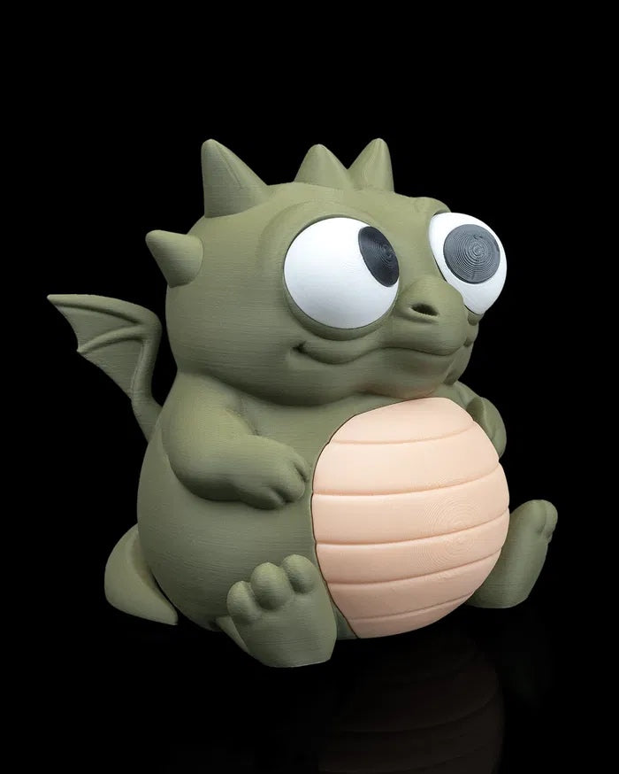 Cashling | Coin Bank