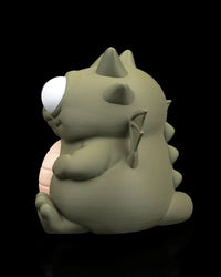 Cashling | Coin Bank