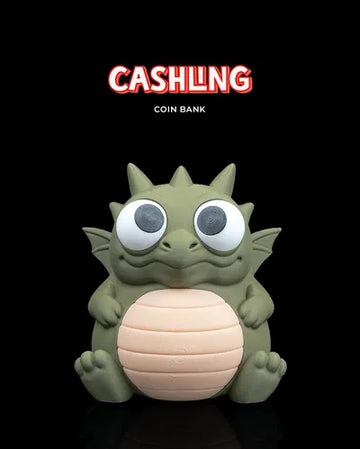 Cashling | Coin Bank