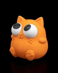 Cat-ching! | Coin Bank
