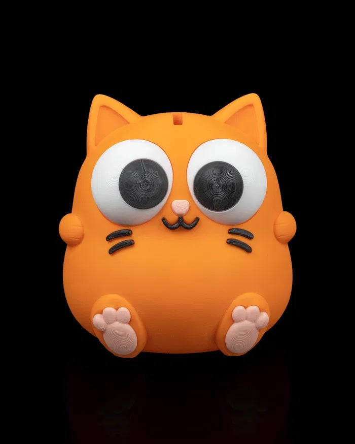 Cat-ching! | Coin Bank