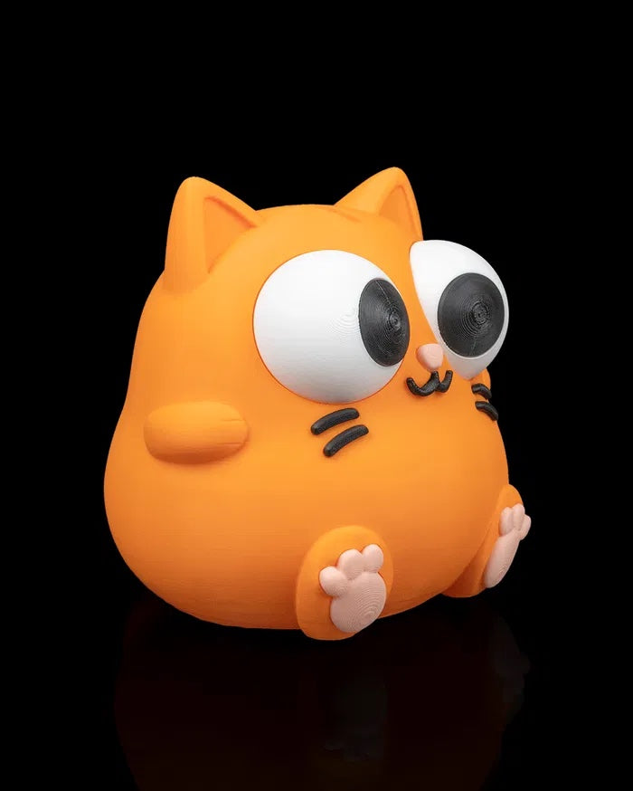 Cat-ching! | Coin Bank