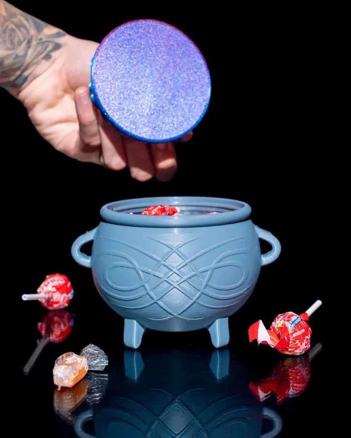 Cauldron Candy Bucket 5 a68fb3509e