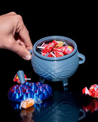 Cauldron Candy Bucket 6 3edc391fb9