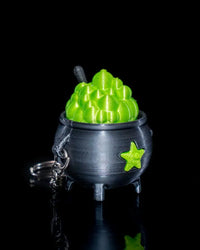 Cauldron Fidget Keychain 2 6f7570b21d
