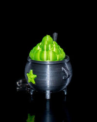 Cauldron Fidget Keychain 3 be2231b165