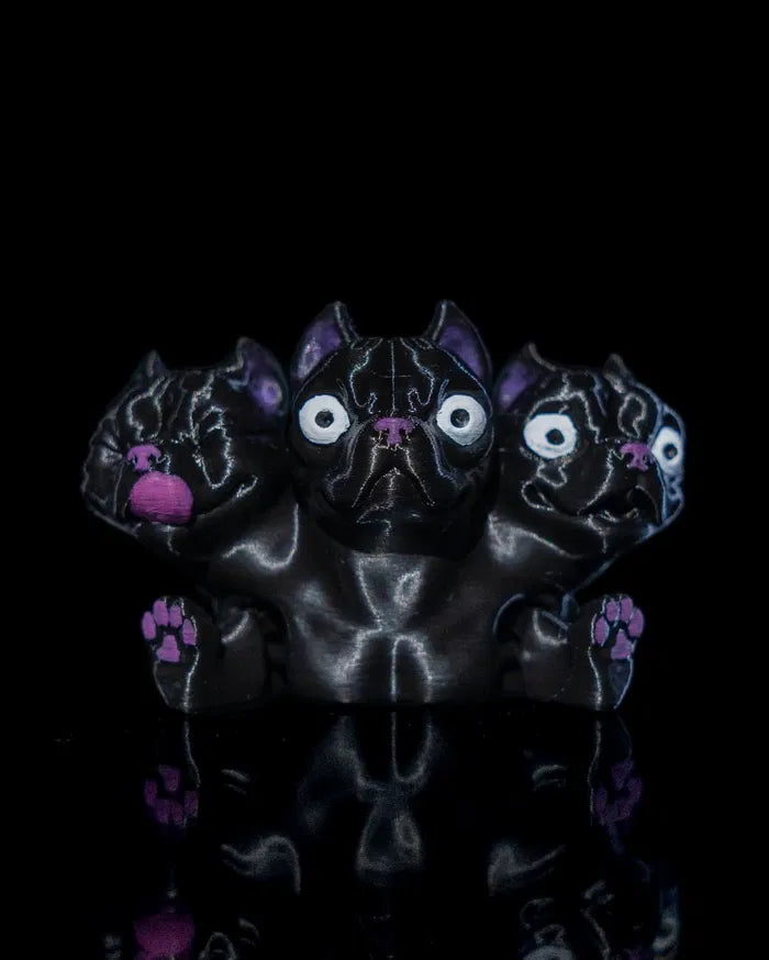 Cerberus Dog 5 5371c79f61