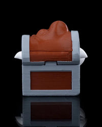 Charmimic | Monster Chest Figurine