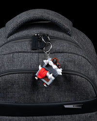 Charmimic | Monster Chest Figurine