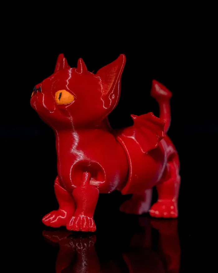 Chihuahua Demonic Dog 2 2010f573ca