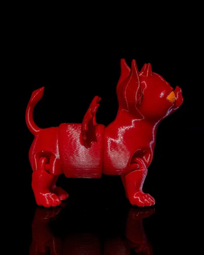 Chihuahua Demonic Dog 3 f27cddde03