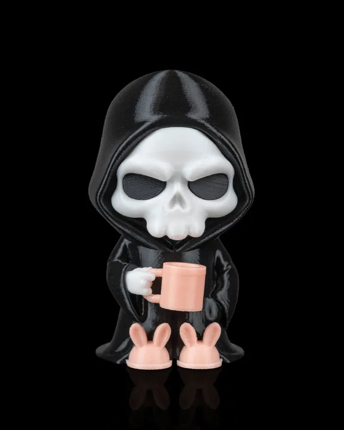 Coffin Break | Reaper Figurine