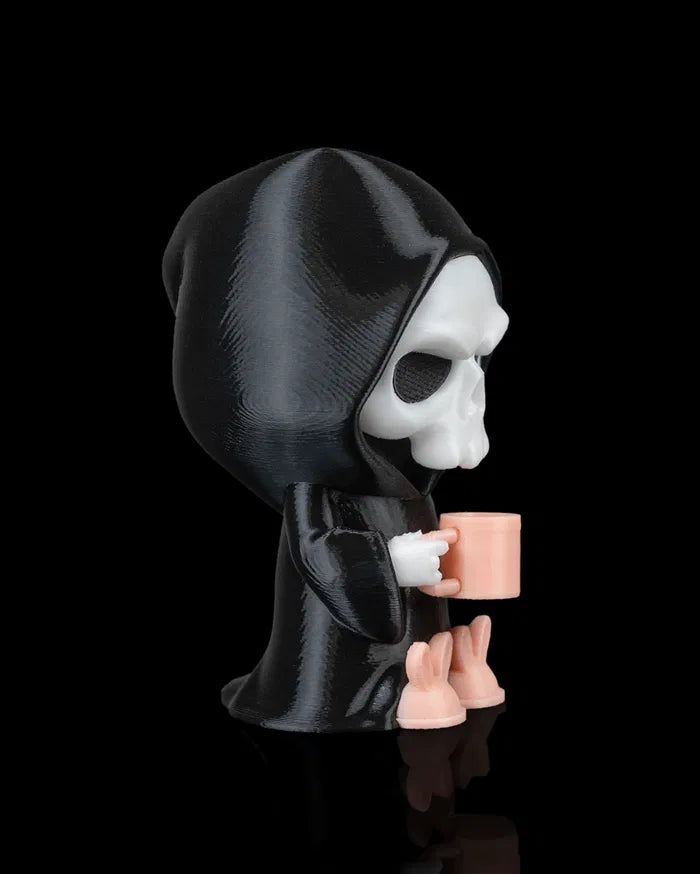 Coffin Break | Reaper Figurine