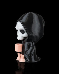Coffin Break | Reaper Figurine