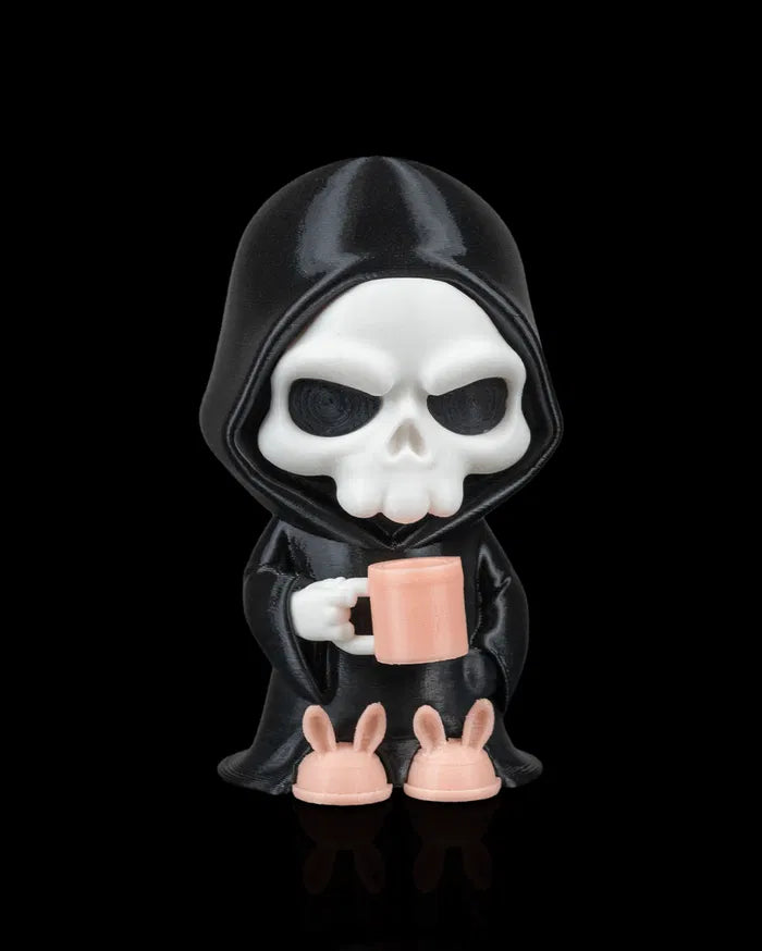 Coffin Break | Reaper Figurine
