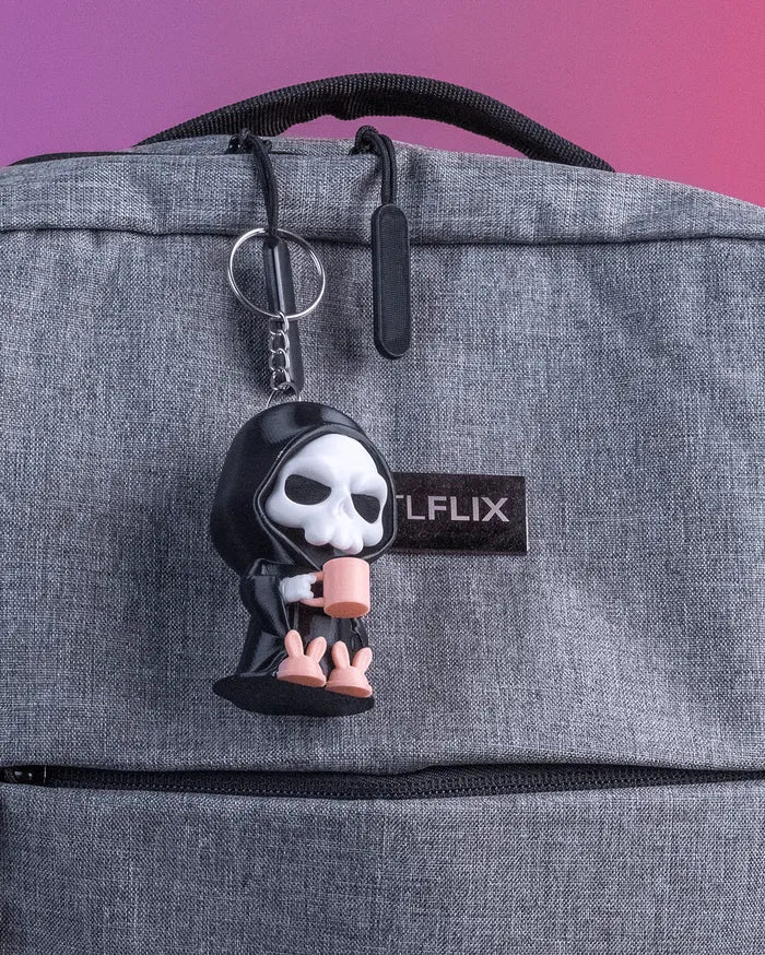 Coffin Break | Reaper Figurine