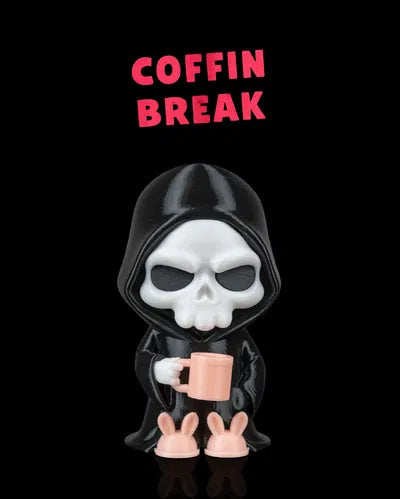 Coffin Break | Reaper Figurine