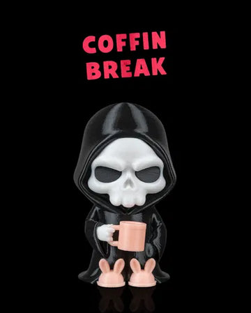 Coffin Break | Reaper Figurine