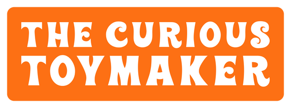 The Curious Toymaker