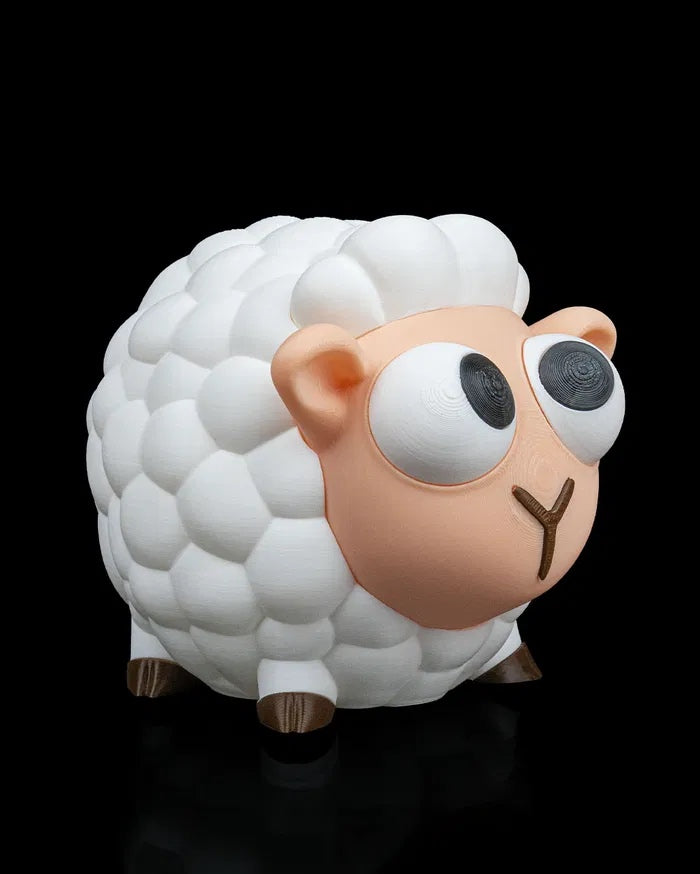 Count Me In | Coin Bank