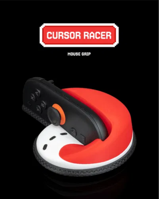 Cursor Racer | Mouse Grip
