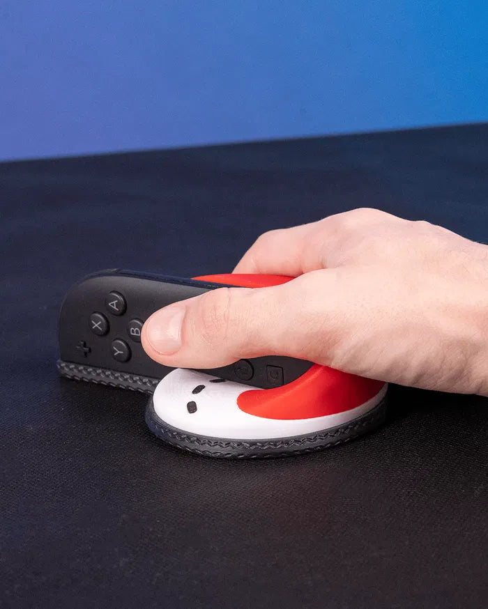 Cursor Racer | Mouse Grip