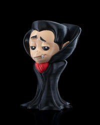 Darkula | Mini Dracula Vampire Figurine