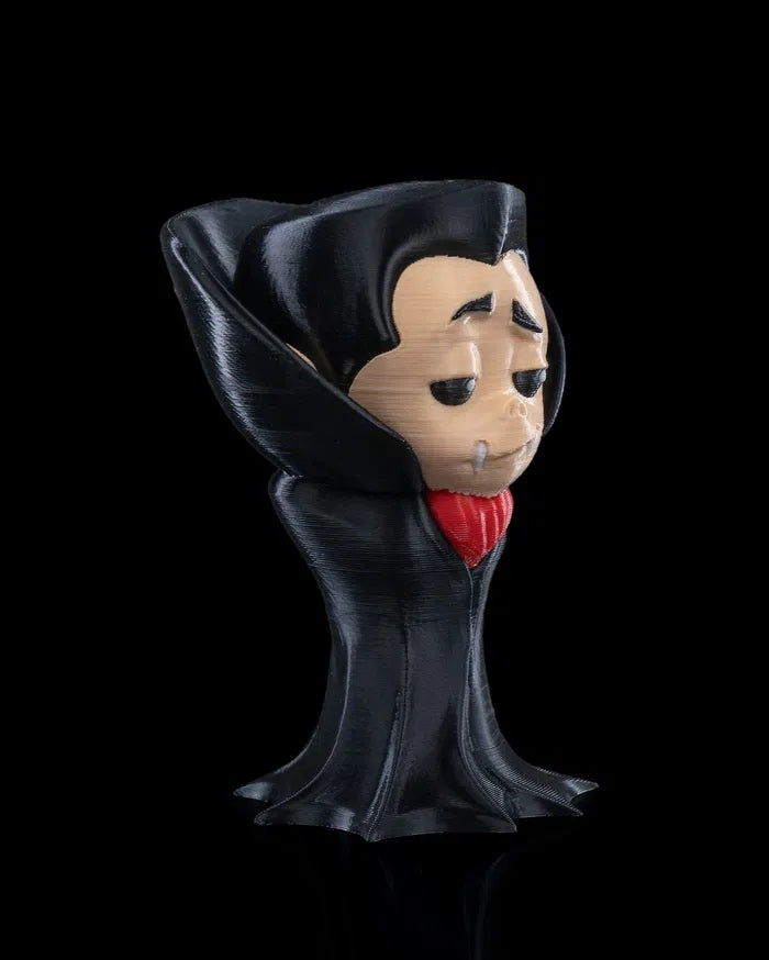 Darkula | Mini Dracula Vampire Figurine