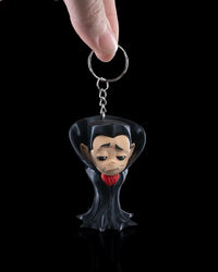 Darkula | Mini Dracula Vampire Figurine